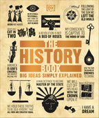 The History Book jacket