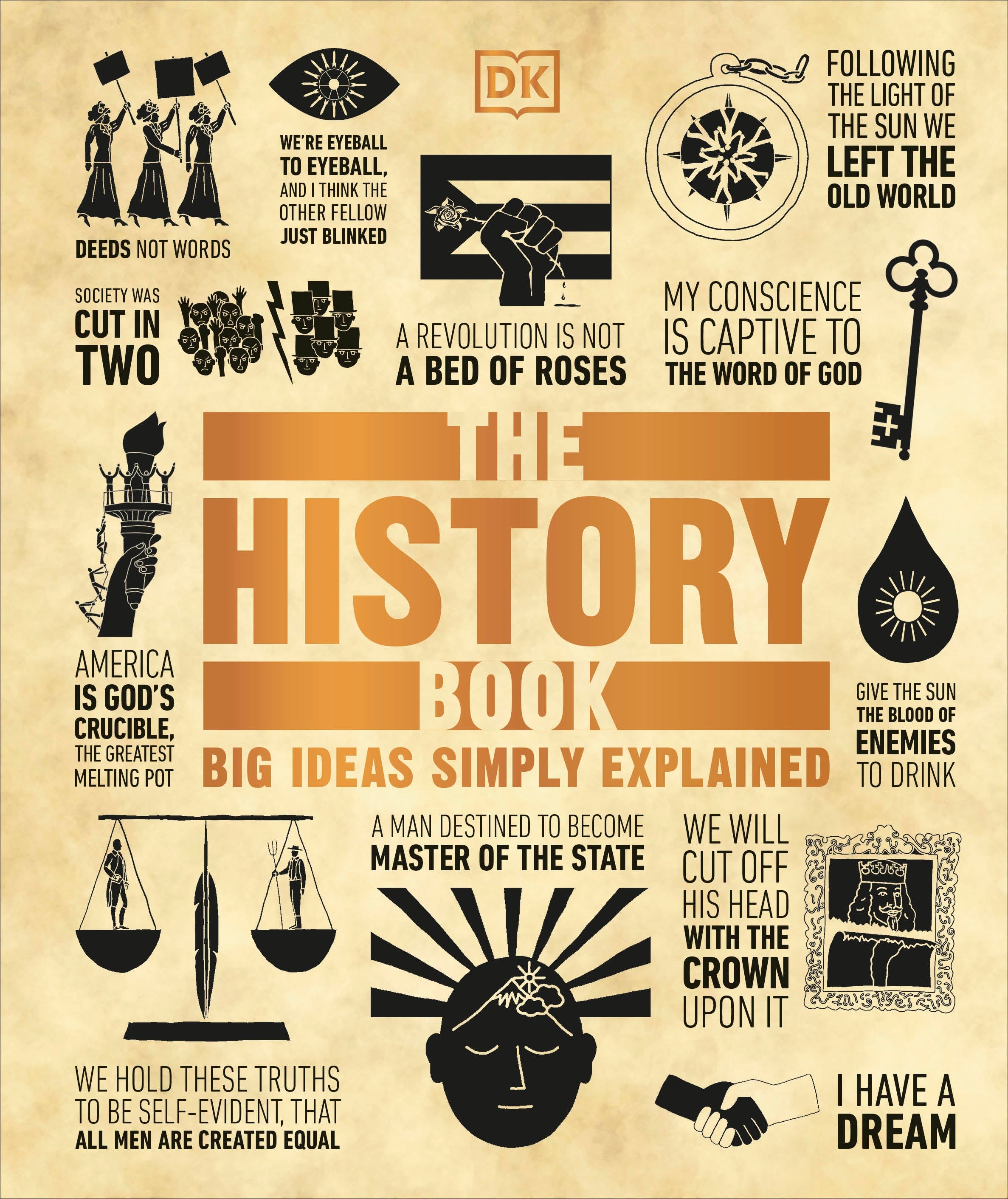 The History Book jacket