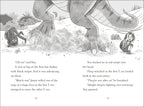 Dinosaur Club: Adventures in Dino World-Spread, Image, (PRHC, Design, Do, Not, Use)-3