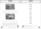 Phonic Books Dandelion Launchers Extras Reading and Writing Activities for Stages 8-15-image