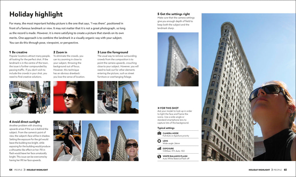 How to Photograph Absolutely Everything-Spread, Image, (PRHC, Design, Do, Not, Use)-5