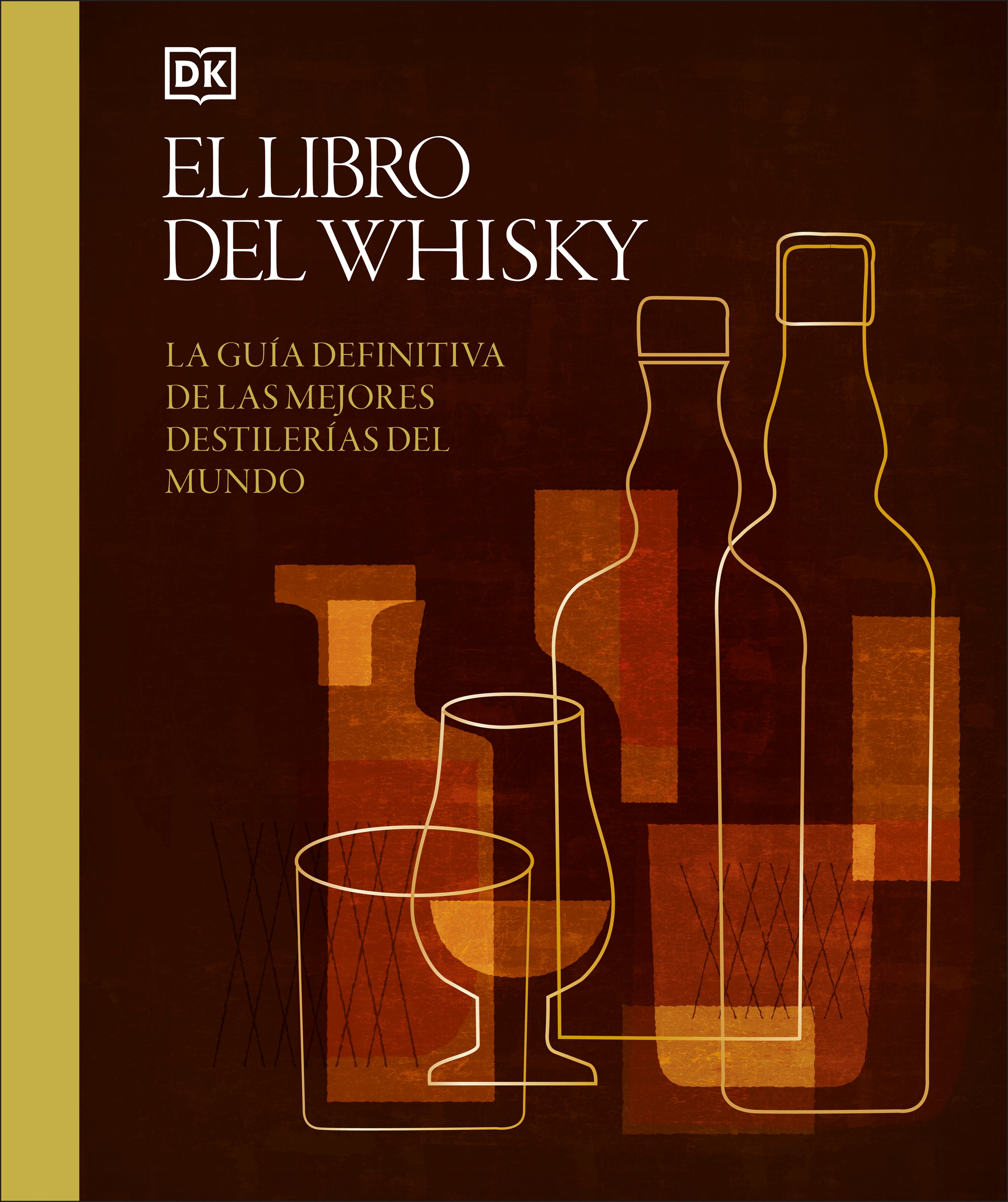 El libro del whisky (Whisky Opus) jacket image