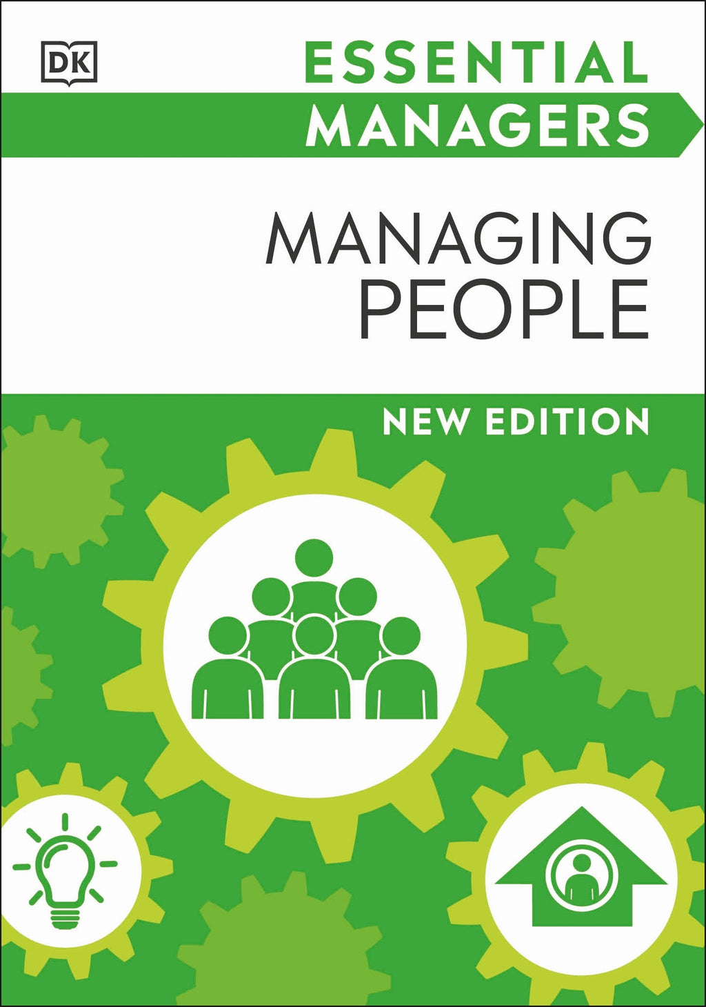 Managing People cover