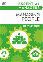 Managing People cover