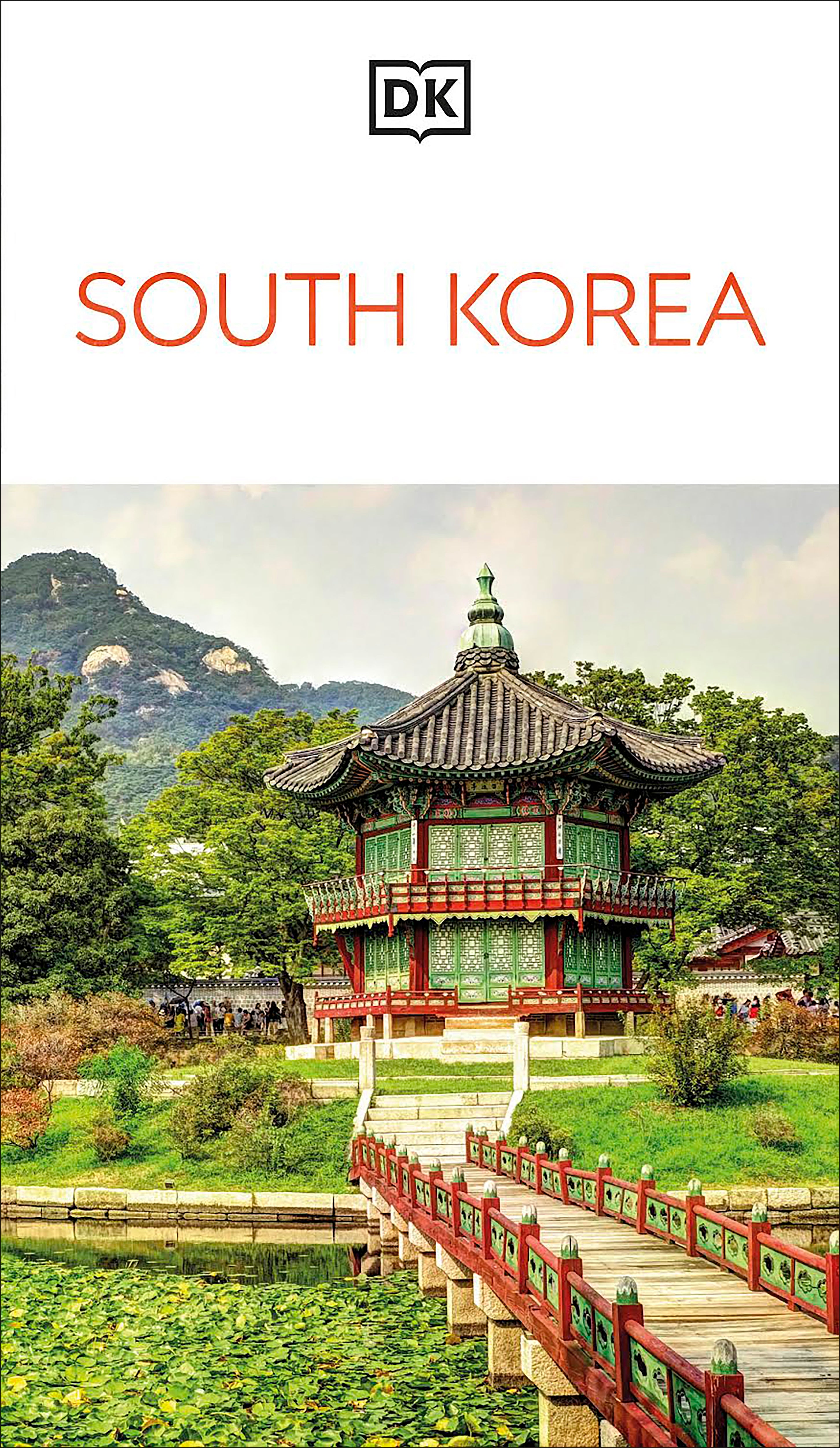 DK South Korea cover