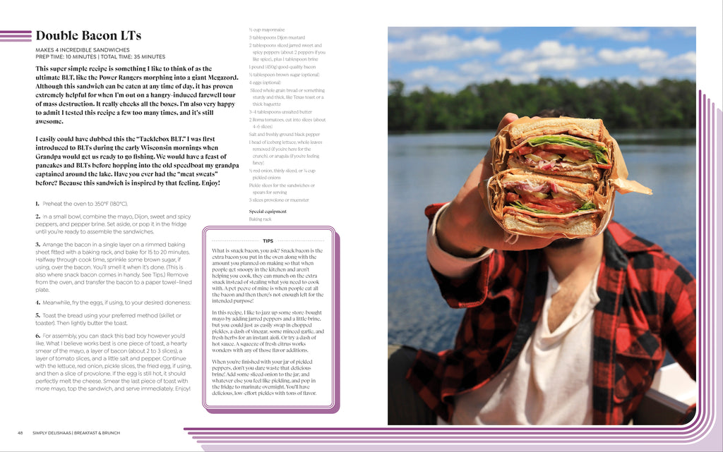 Simply Delishaas-Spread, Image, (PRHC, Design, Do, Not, Use)-3