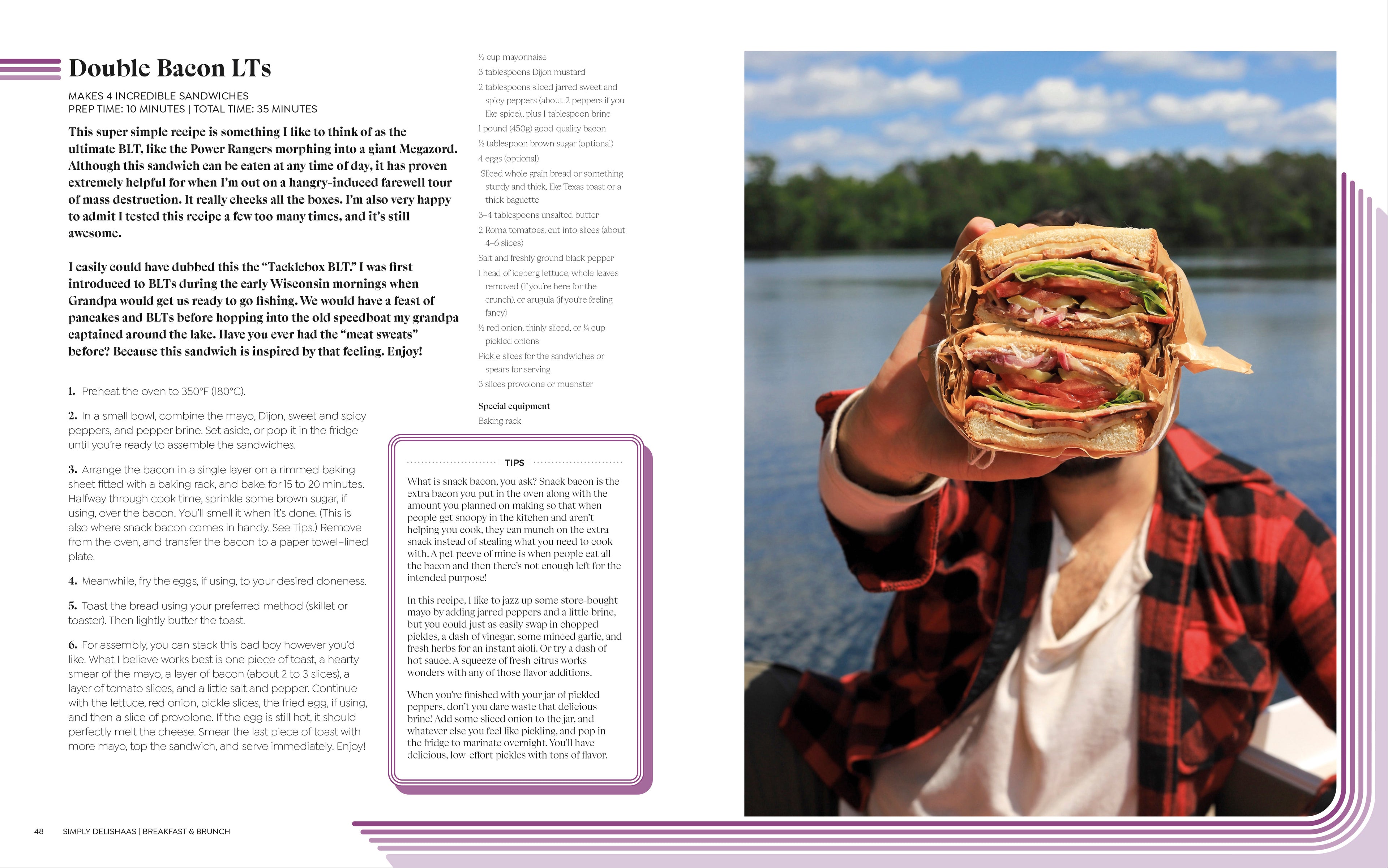 Simply Delishaas-Spread, Image, (PRHC, Design, Do, Not, Use)-3