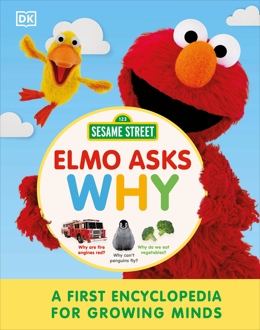 9780241618370-Sesame Street Elmo Asks Why?-Jacket Image