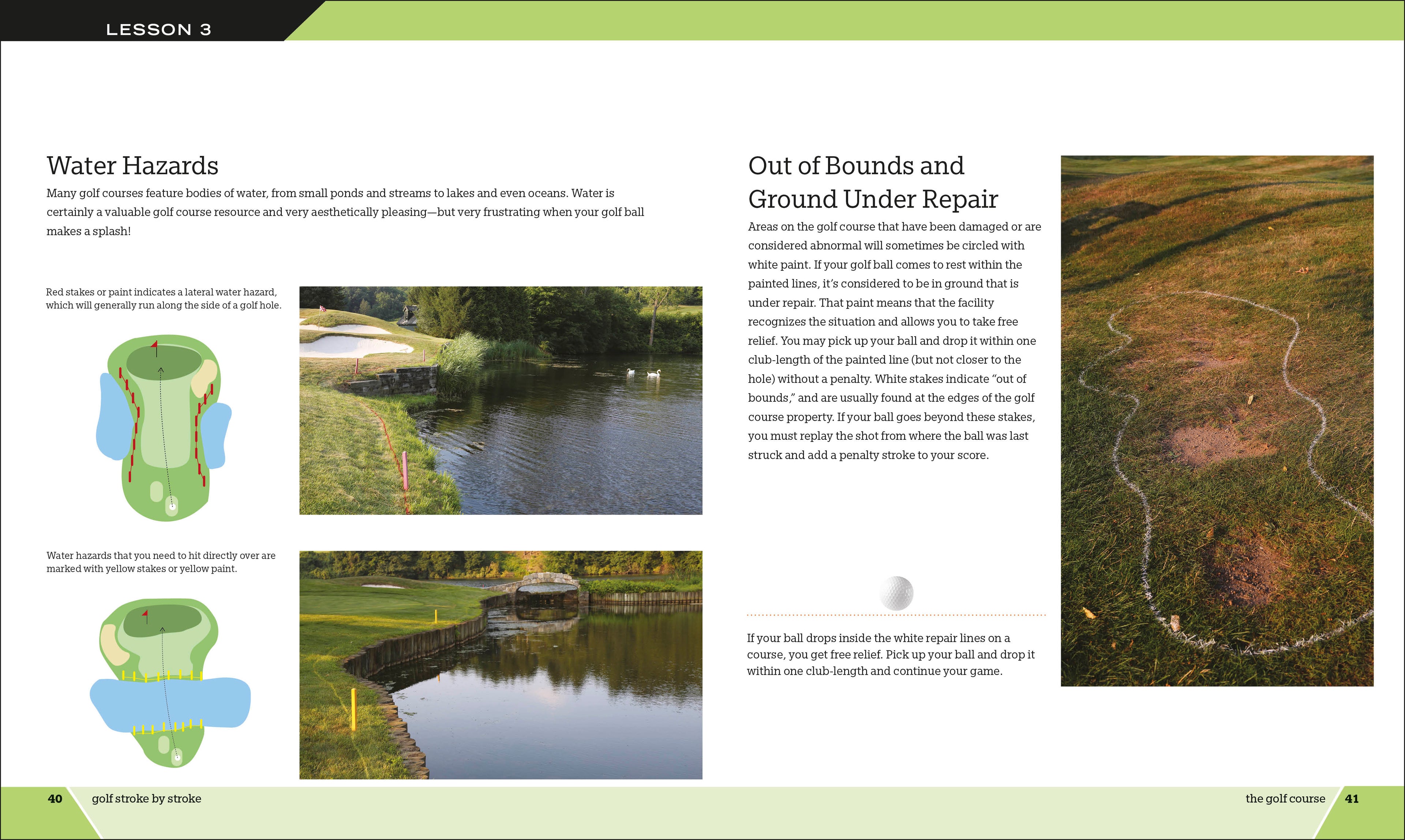 Golf Stroke by Stroke-Spread, Image, (PRHC, Design, Do, Not, Use)-4