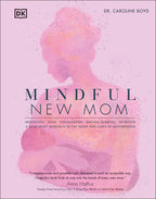 Mindful New Mom cover