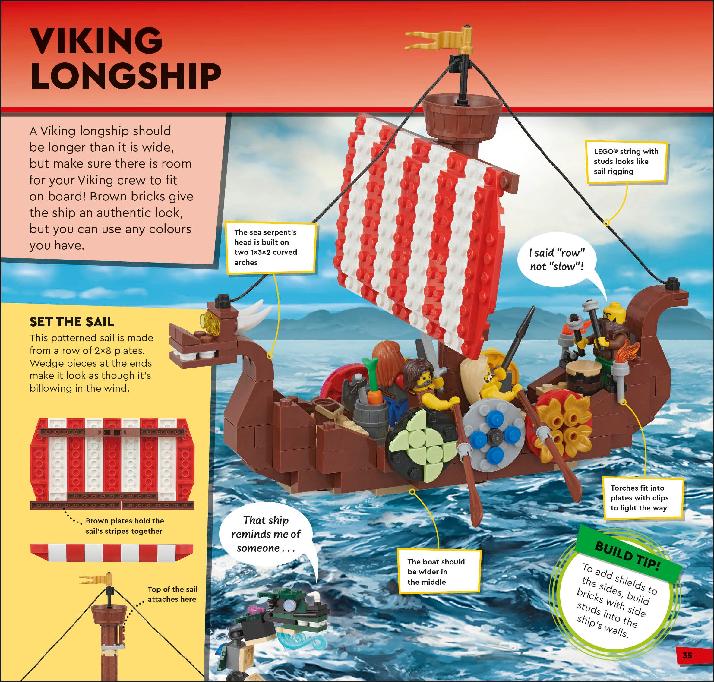 LEGO Pocket Builder Vehicles