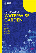 RHS Waterwise Garden- book cover