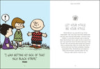 Peanuts Be More Charlie Brown-Spread, Image, (PRHC, Design, Do, Not, Use)-1