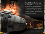 DK Readers L2: Star Wars Rebels: Darth Vader, Rebel Hunter!
