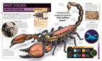 Super Bug Encyclopedia