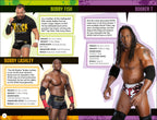 WWE Superstar Handbook