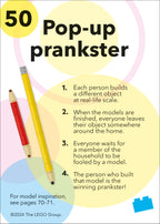 LEGO Fun Family Challenges-Spread, Image, (PRHC, Design, Do, Not, Use)-14