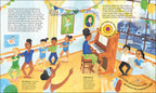 The Very Young Person's Guide to Ballet Music-Spread, Image, (PRHC, Design, Do, Not, Use)-4