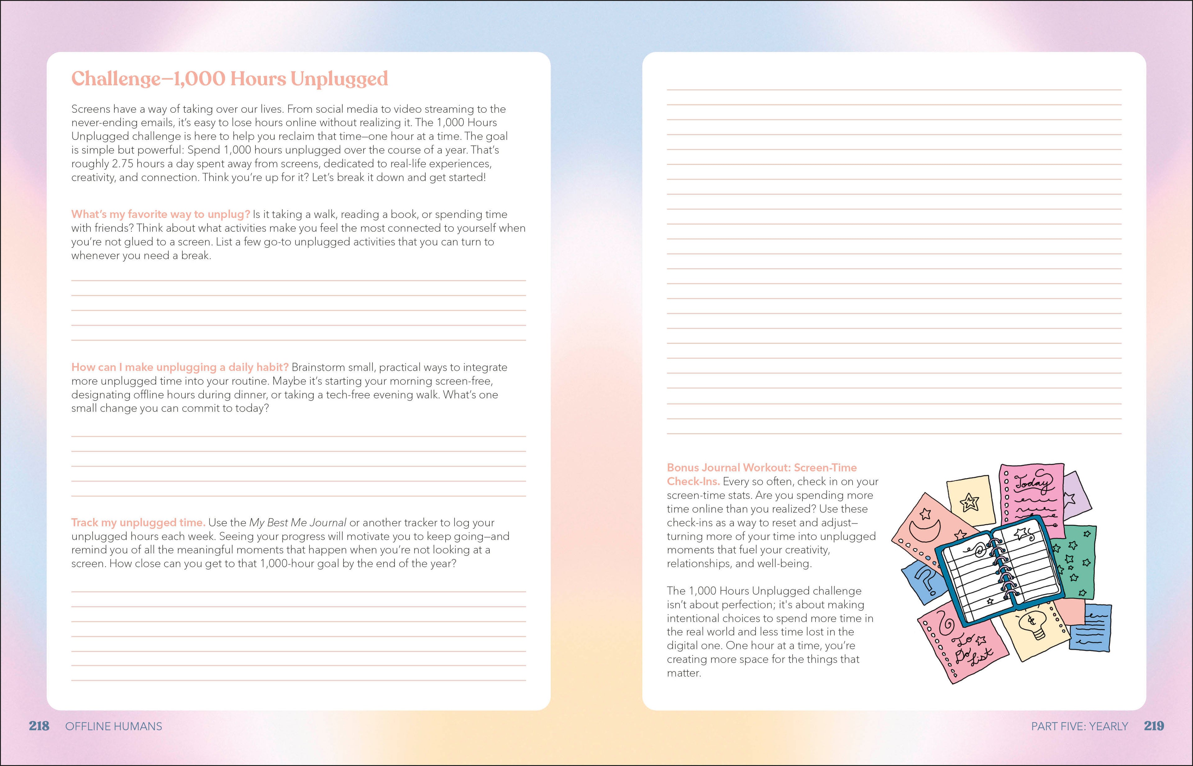 Offline Humans-Spread, Image, (PRHC, Design, Do, Not, Use)-9