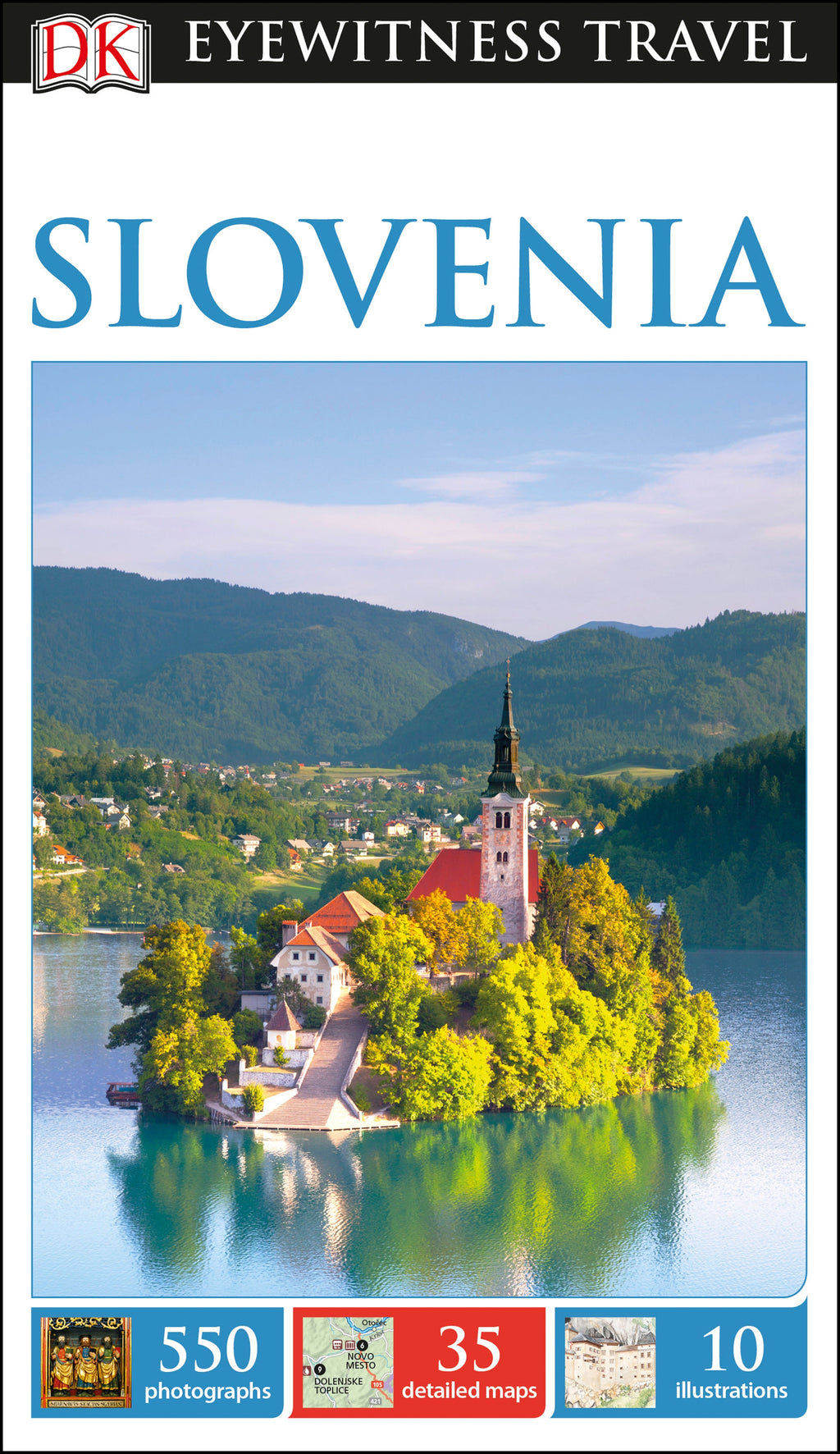 DK Slovenia
