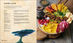 Avatar The Official Cookbook of Pandora-Spread, Image, (PRHC, Design, Do, Not, Use)-8