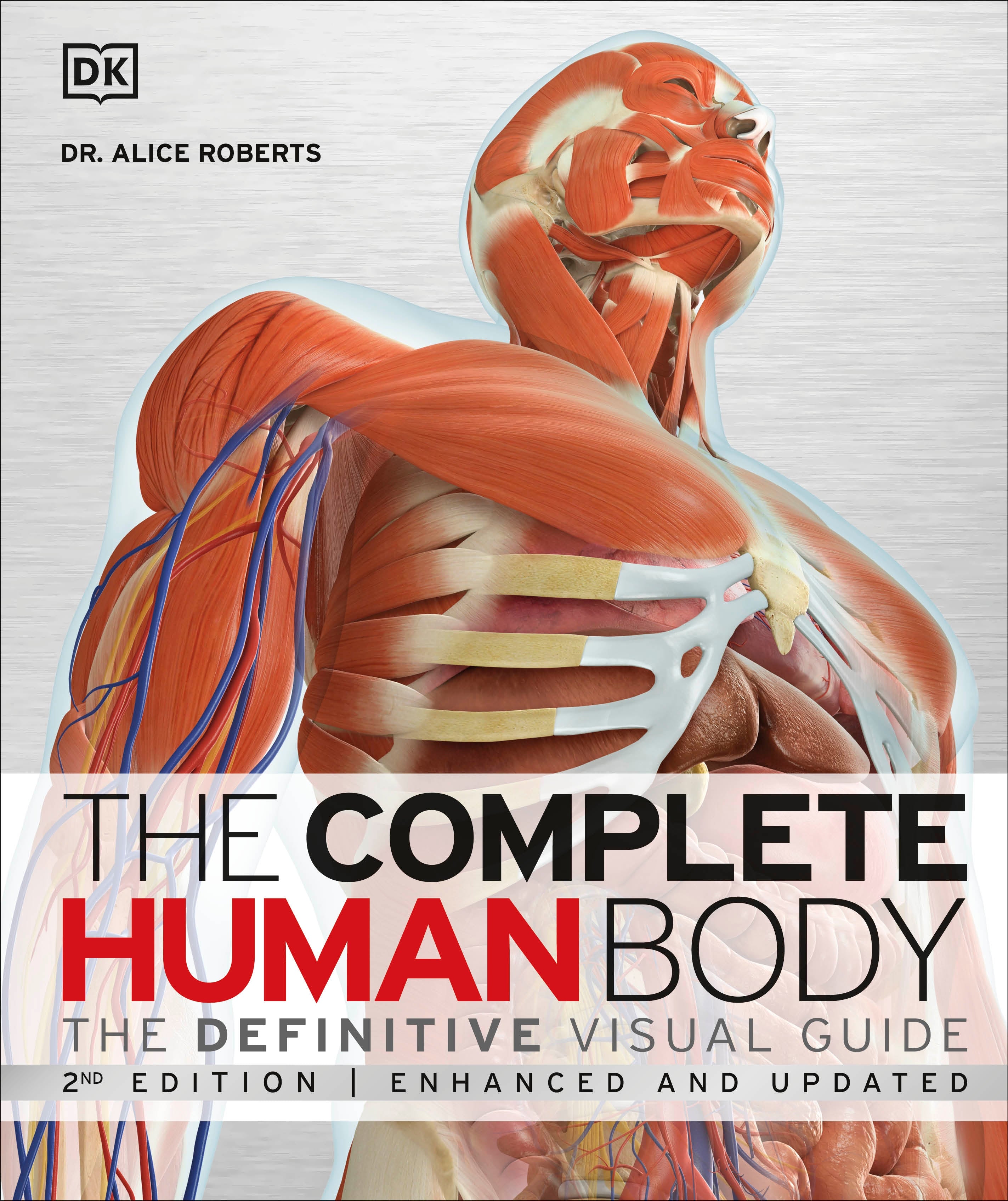 The Complete Human Body – DK