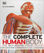 The Complete Human Body jacket