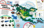 LEGO Animal Atlas