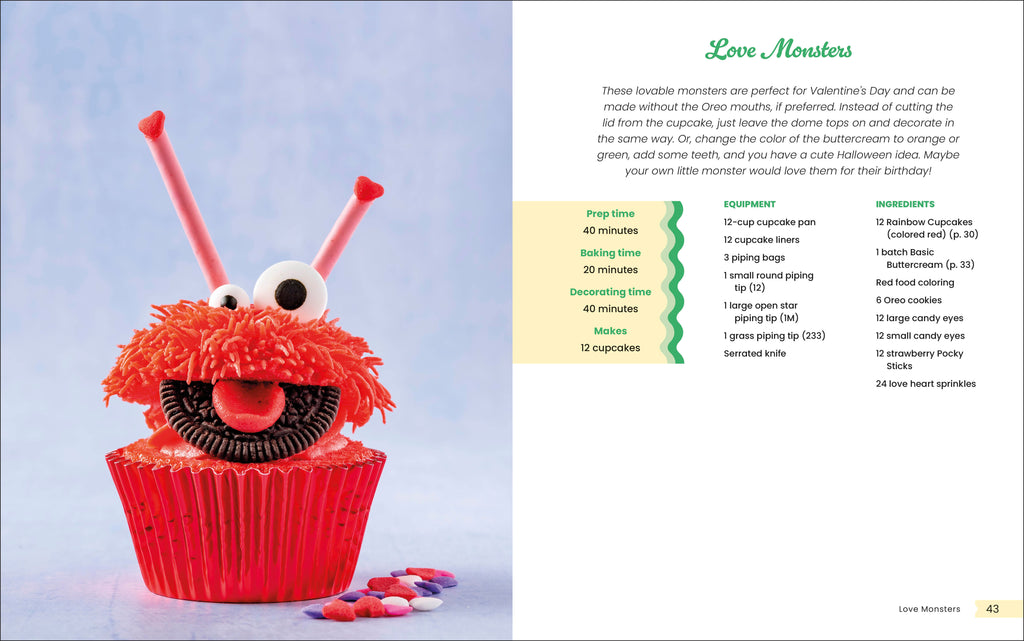 Cupcakes for Any Occasion-Spread, Image, (PRHC, Design, Do, Not, Use)-1