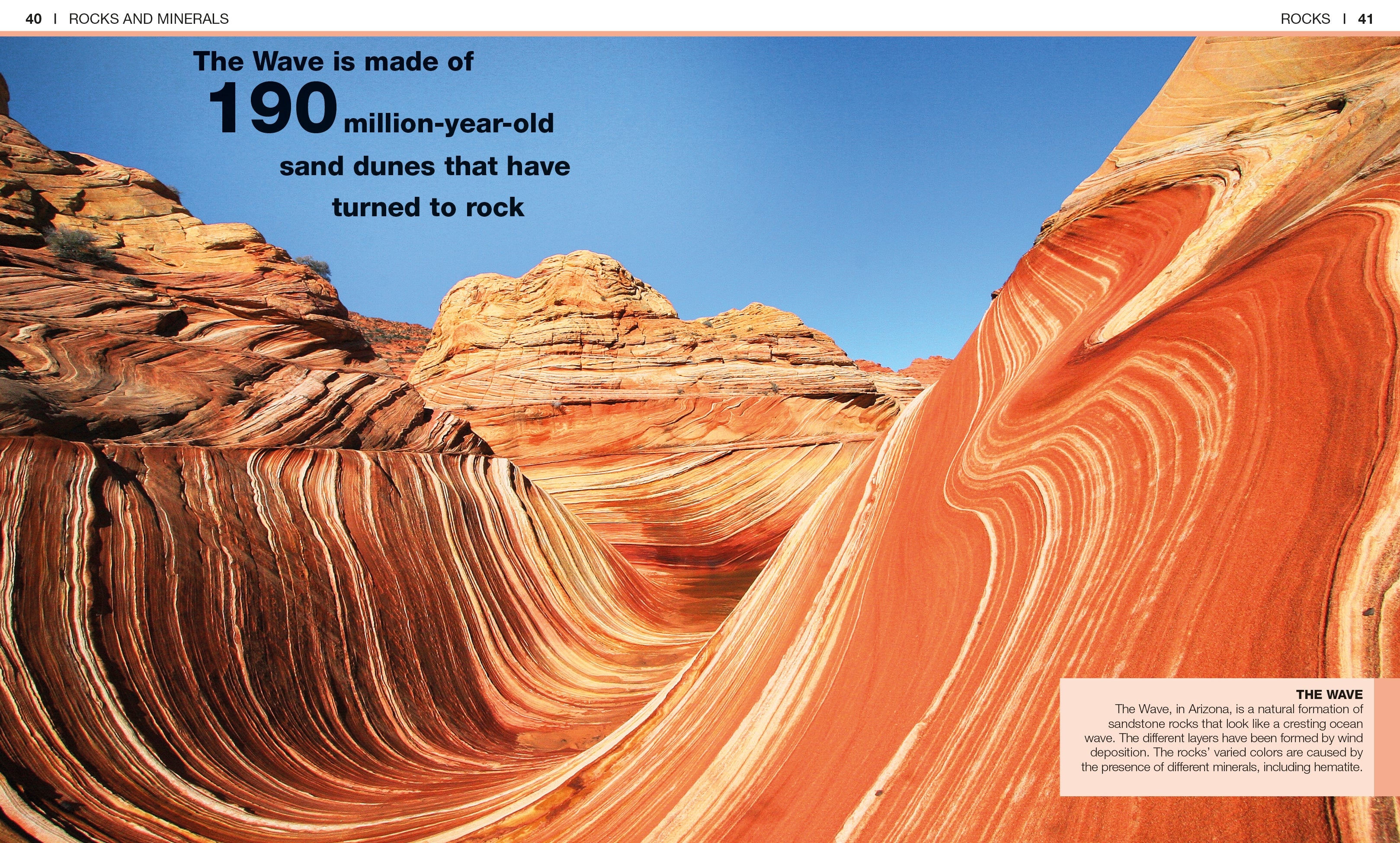 Pocket Genius: Rocks and Minerals