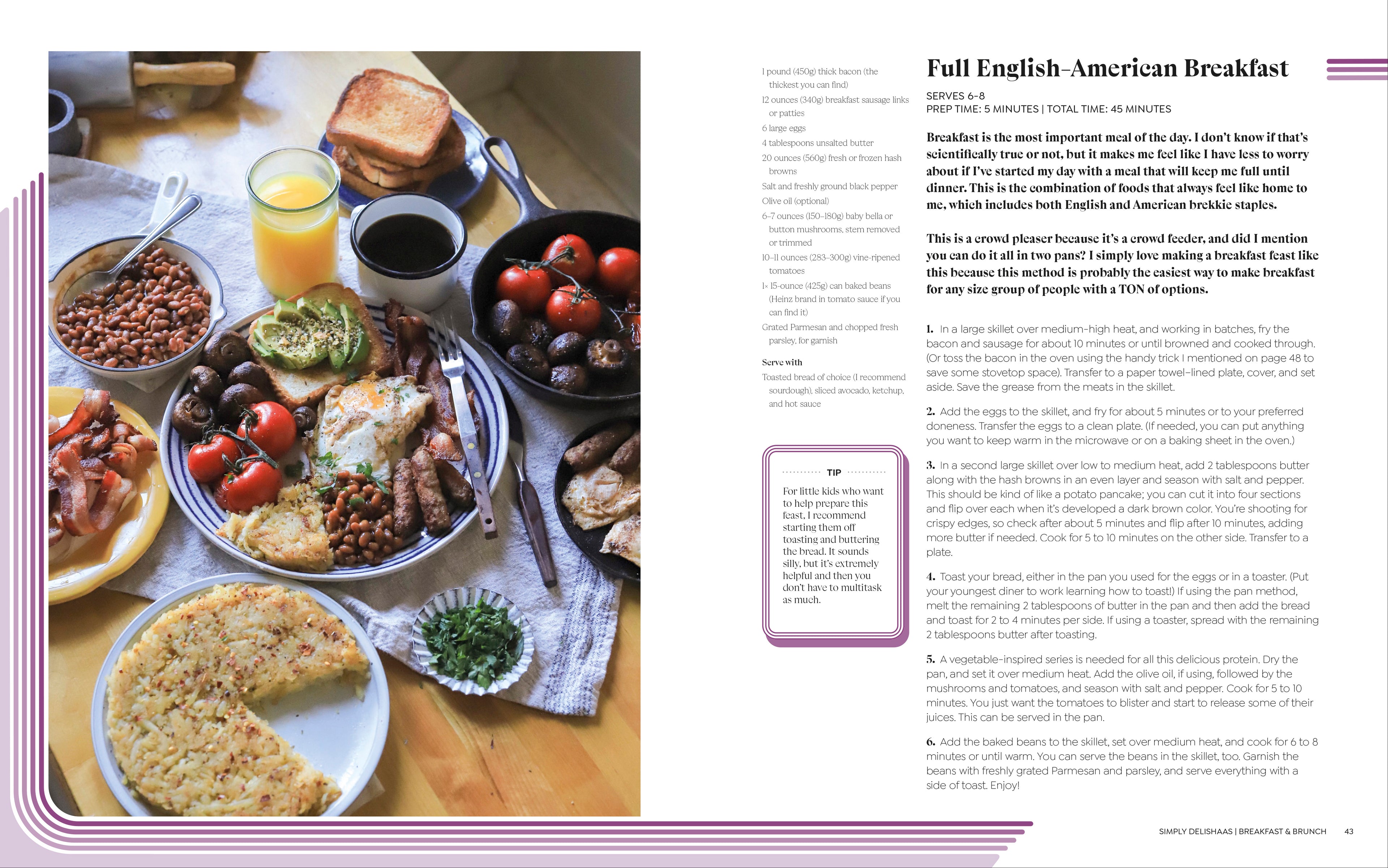 Simply Delishaas-Spread, Image, (PRHC, Design, Do, Not, Use)-2