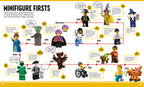 The Big Book of LEGO Facts