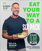 9780241661680-Eat Your Way to a Six Pack-Jacket Image