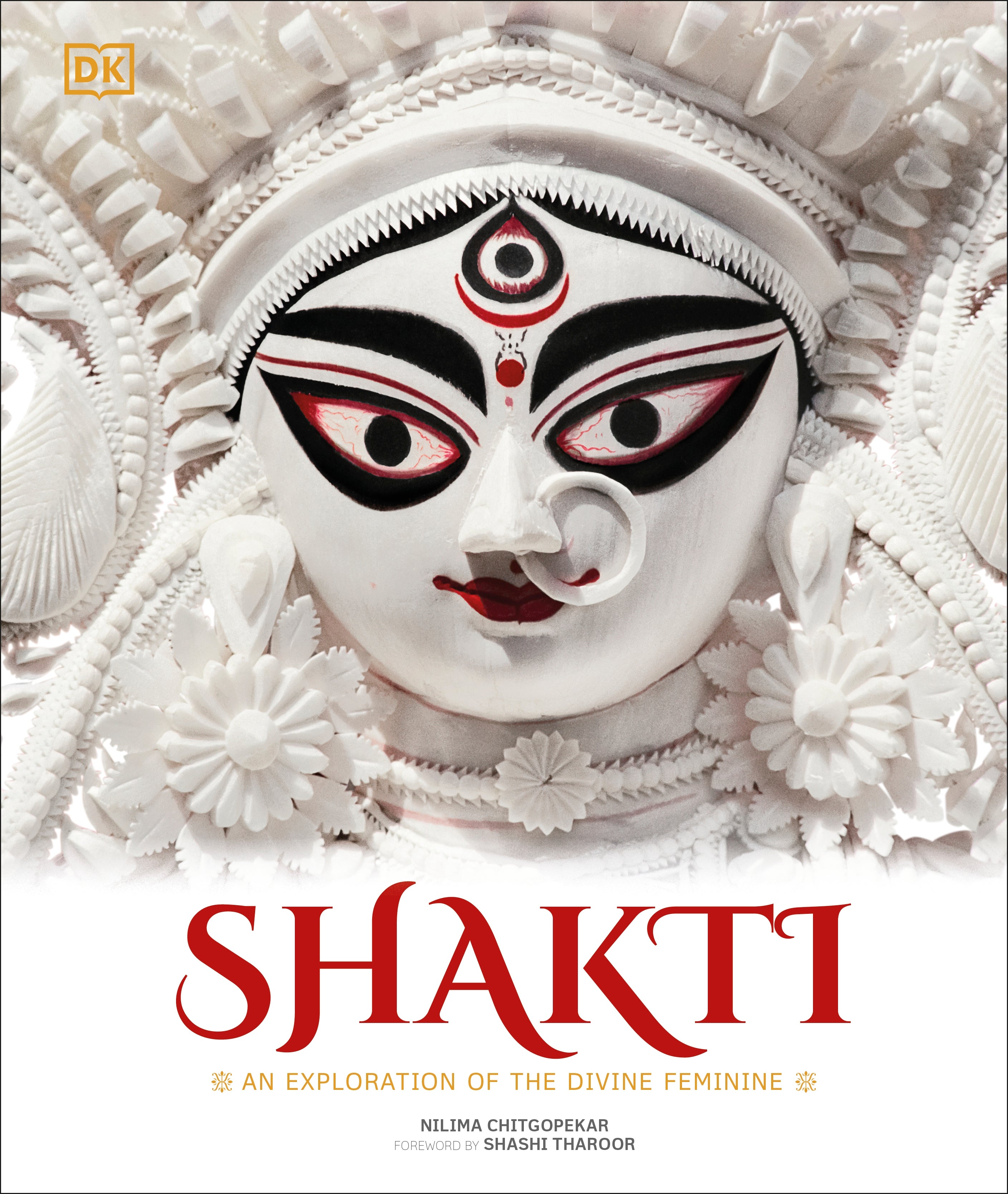 Shakti cover