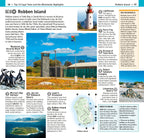 DK Top 10 Cape Town and the Winelands