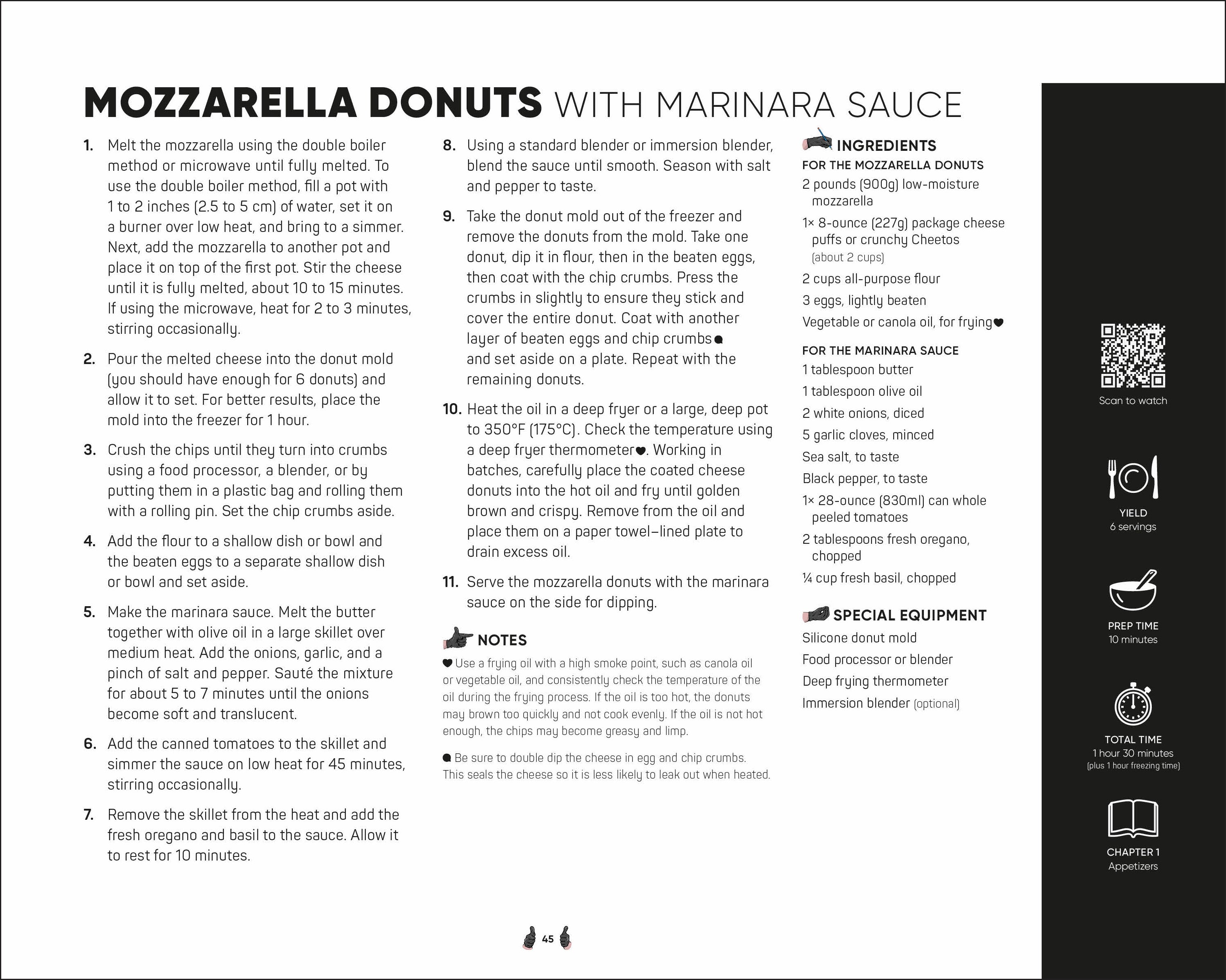 Albert Can Cook-Spread, Image, (PRHC, Design, Do, Not, Use)-5