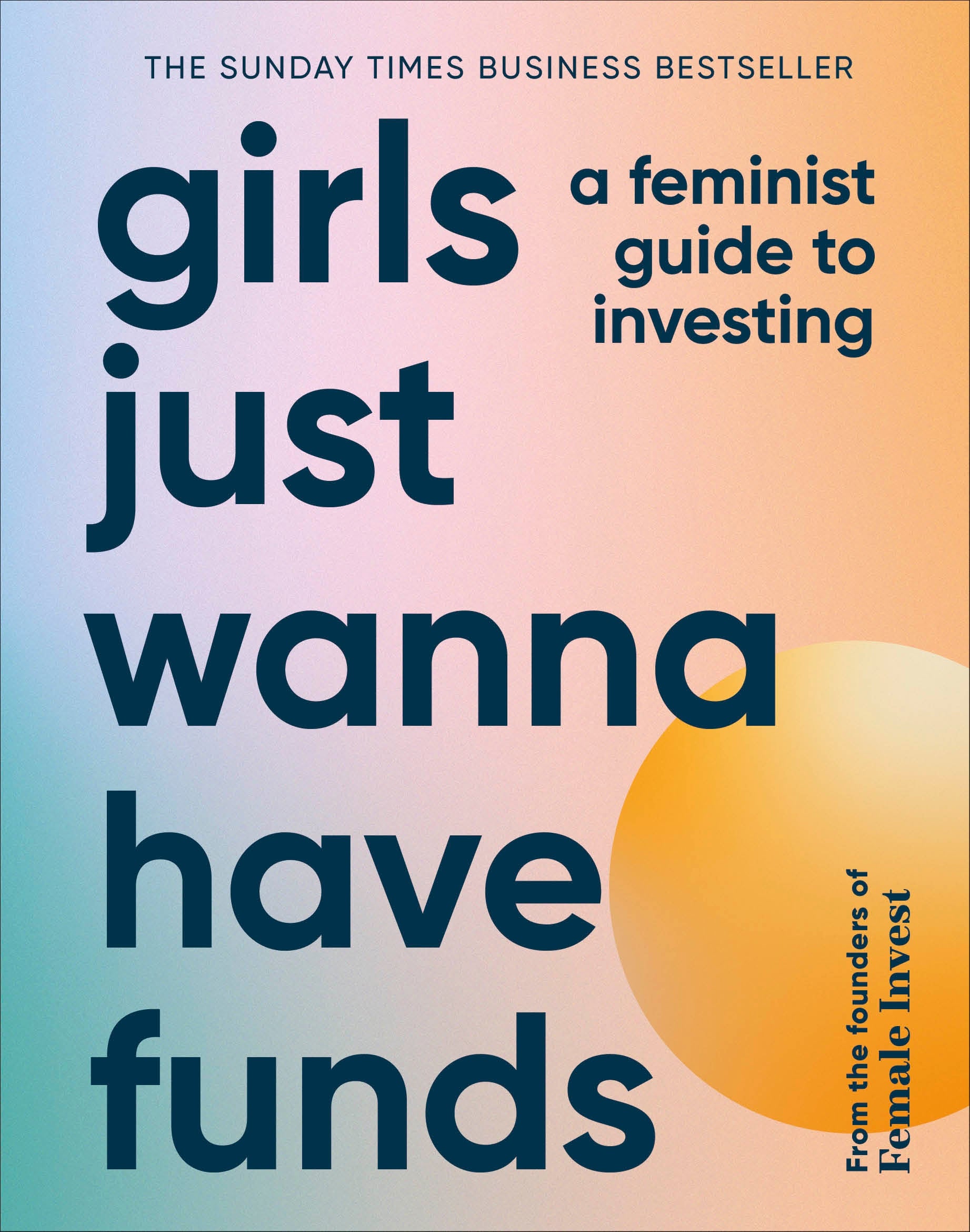 Girls Just Wanna Have Funds spread 9