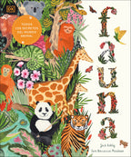 Fauna (Wild) jacket image