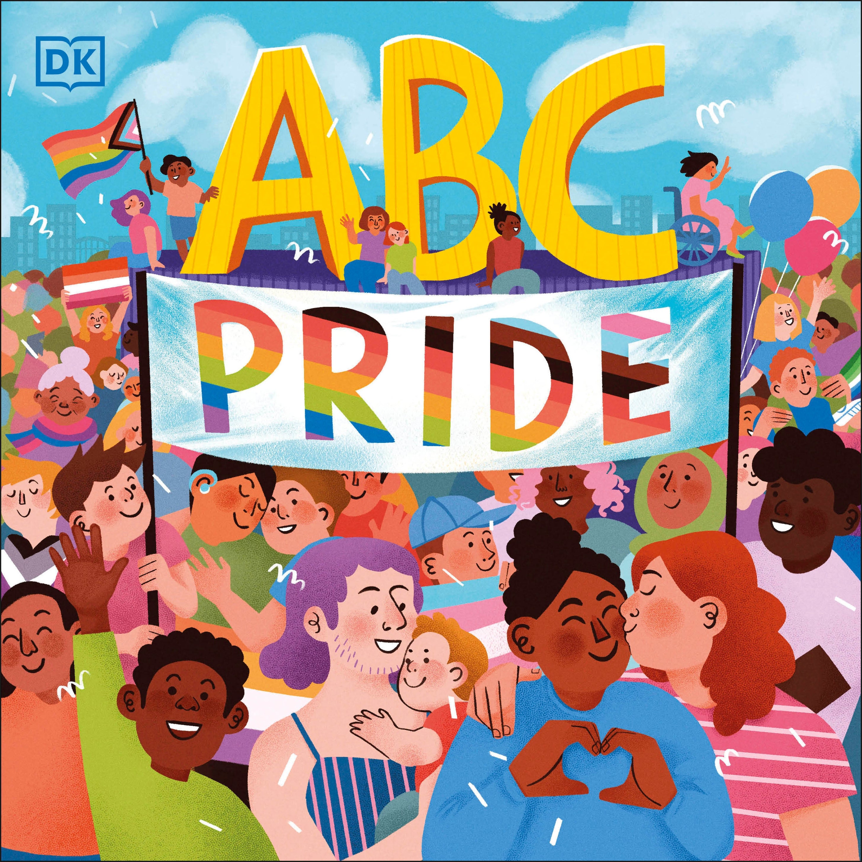 ABC Pride cover