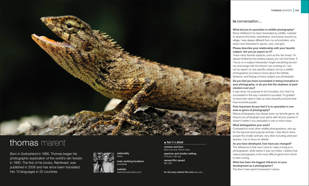 The Complete Photographer