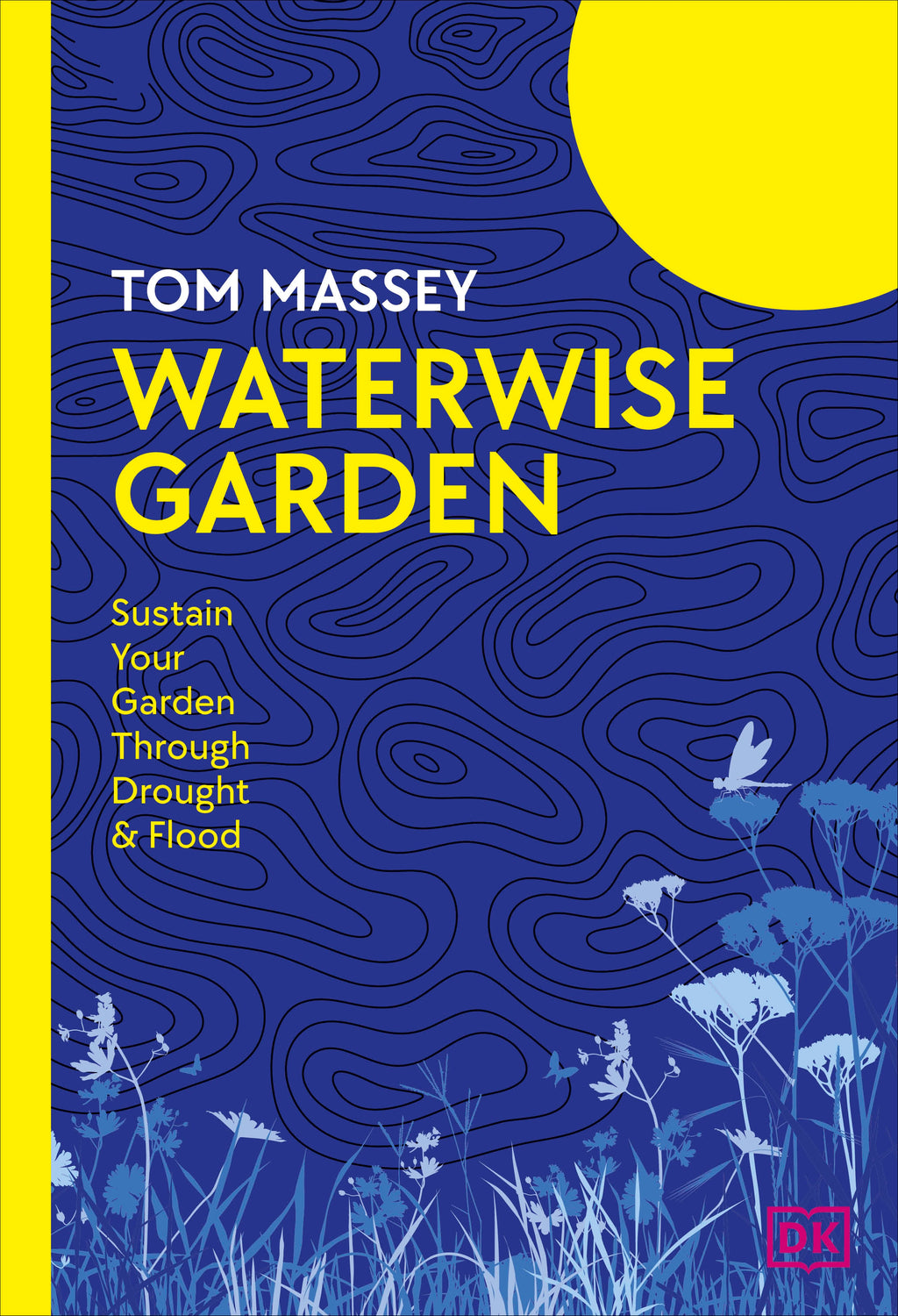 Waterwise Garden jacket image