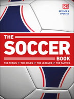The Soccer Book cover