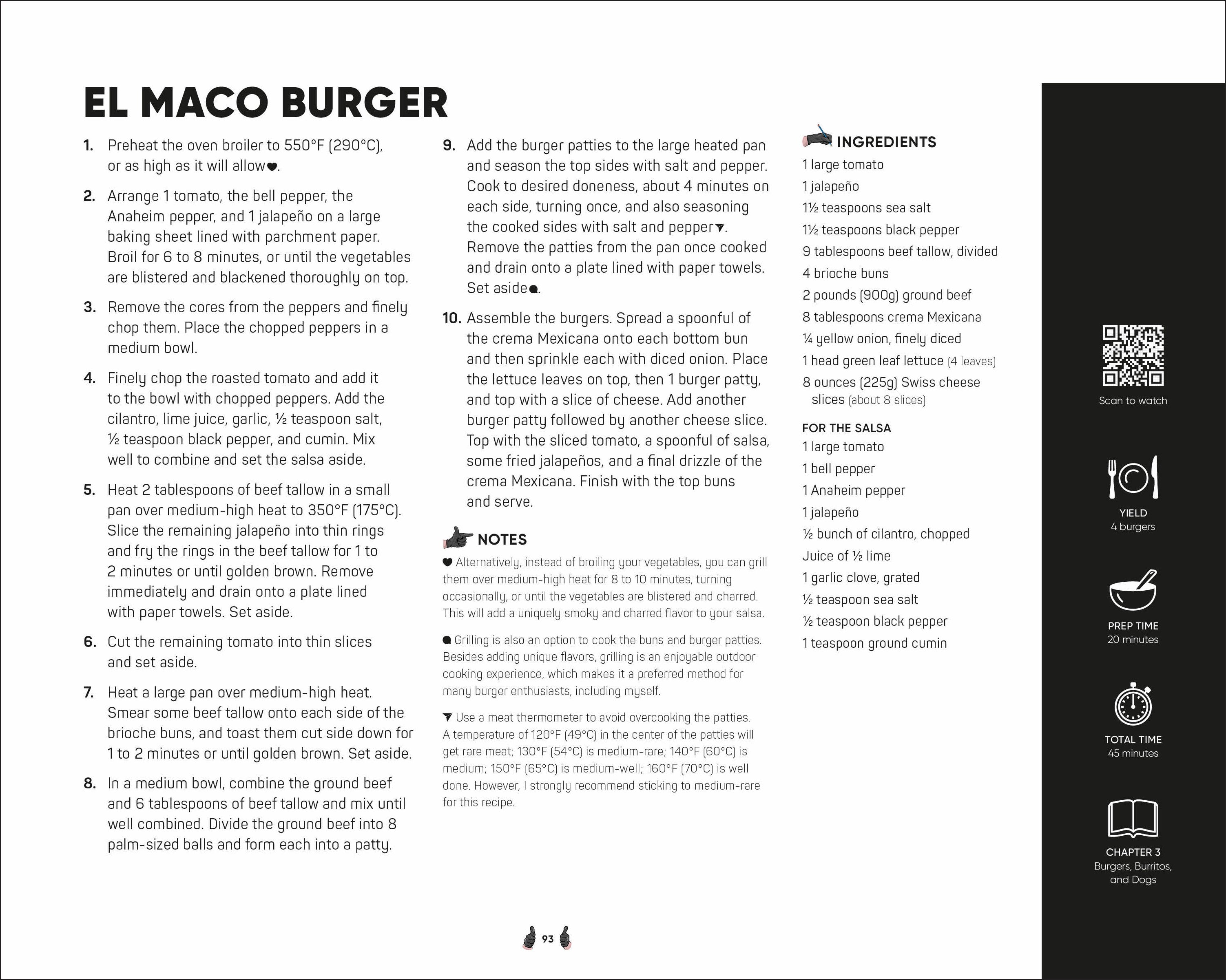 Albert Can Cook-Spread, Image, (PRHC, Design, Do, Not, Use)-9