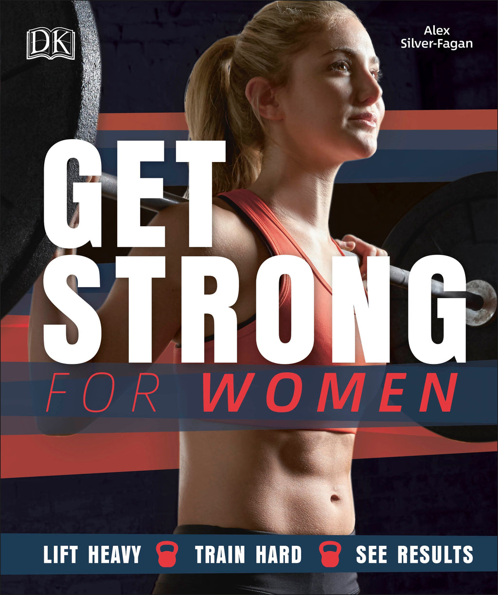 Get Strong for Women