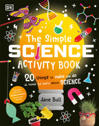 9780241603895-The Simple Science Activity Book-Jacket Image