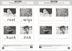 Phonic Books Dandelion World Reading and Writing Activities for Stages 8-15