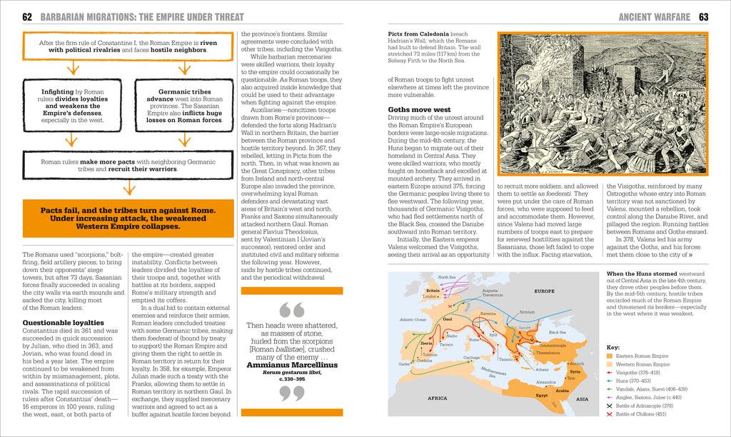 The Military History Book-Spread, Image, (PRHC, Design, Do, Not, Use)-3