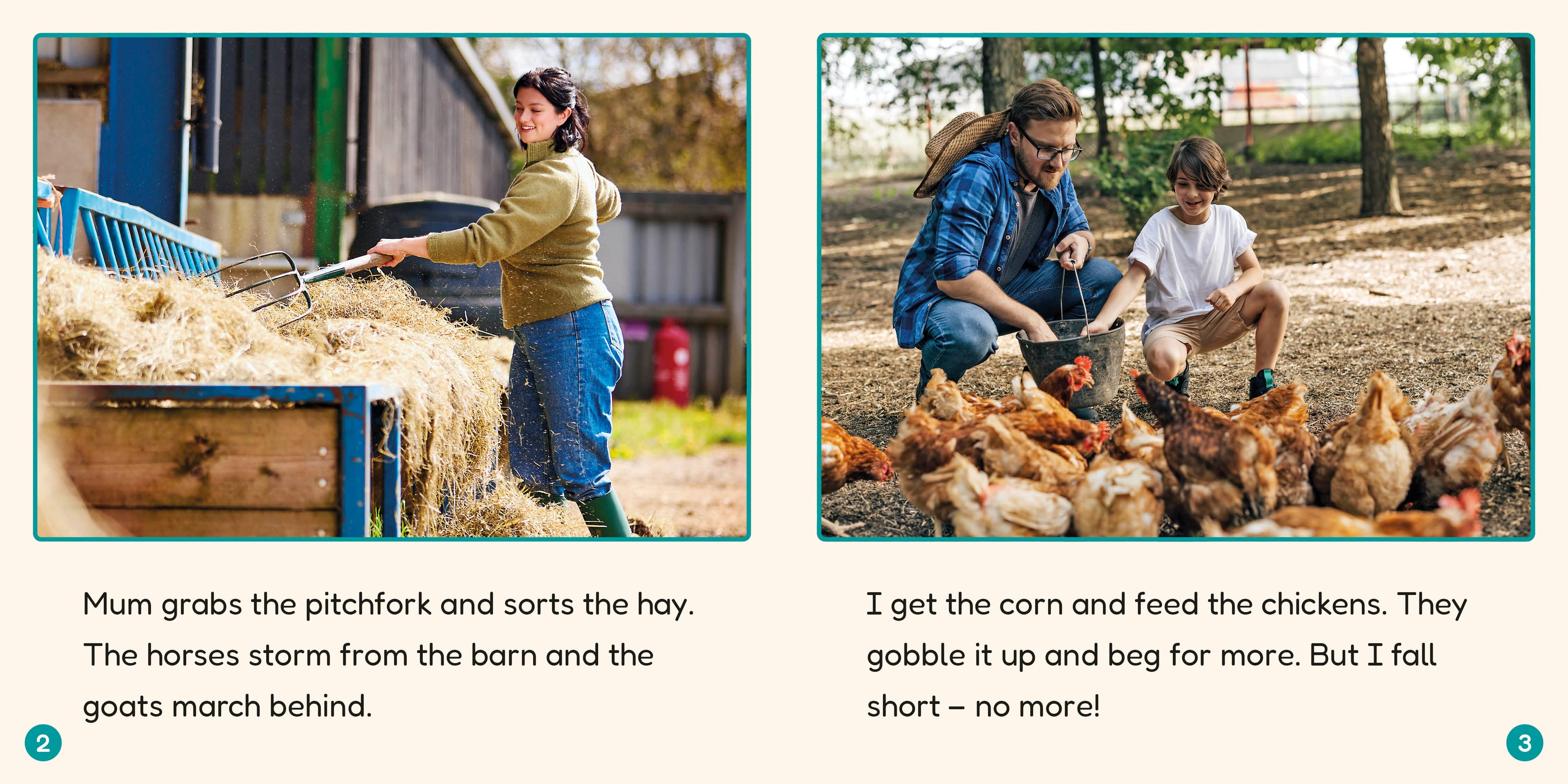 Phonic Books Lift Off Readers R-Controlled Vowels and Long Vowel Teams