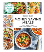 9780241598238-Australian Women's Weekly Money-saving Meals-Jacket Image