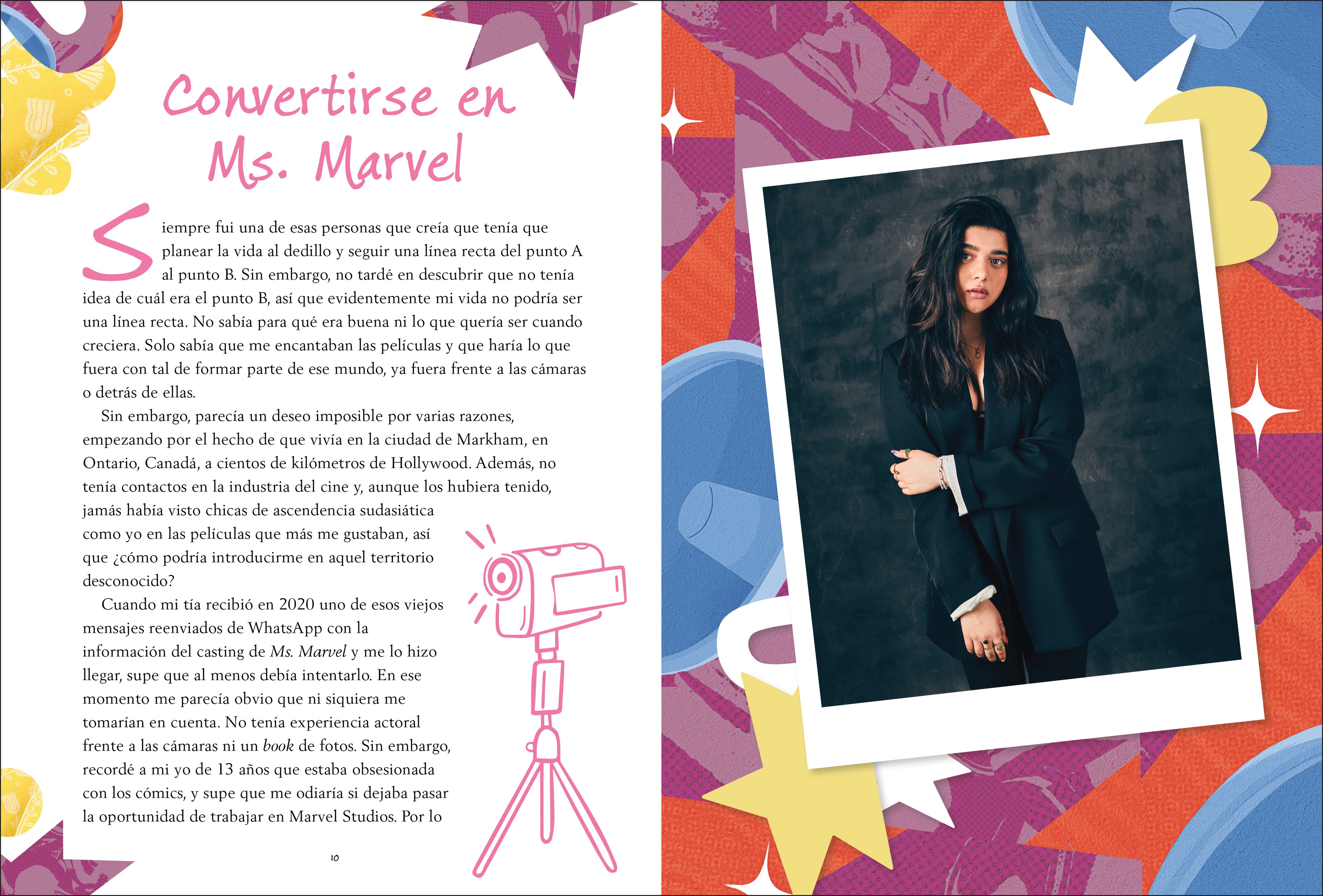 Querida rebelde... (Dear Rebel)-Spread, Image, (PRHC, Design, Do, Not, Use)-1